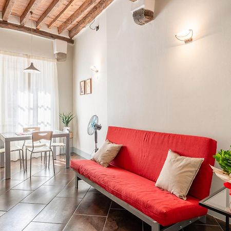 Apartment San Giorgio B - Лукка Экстерьер фото