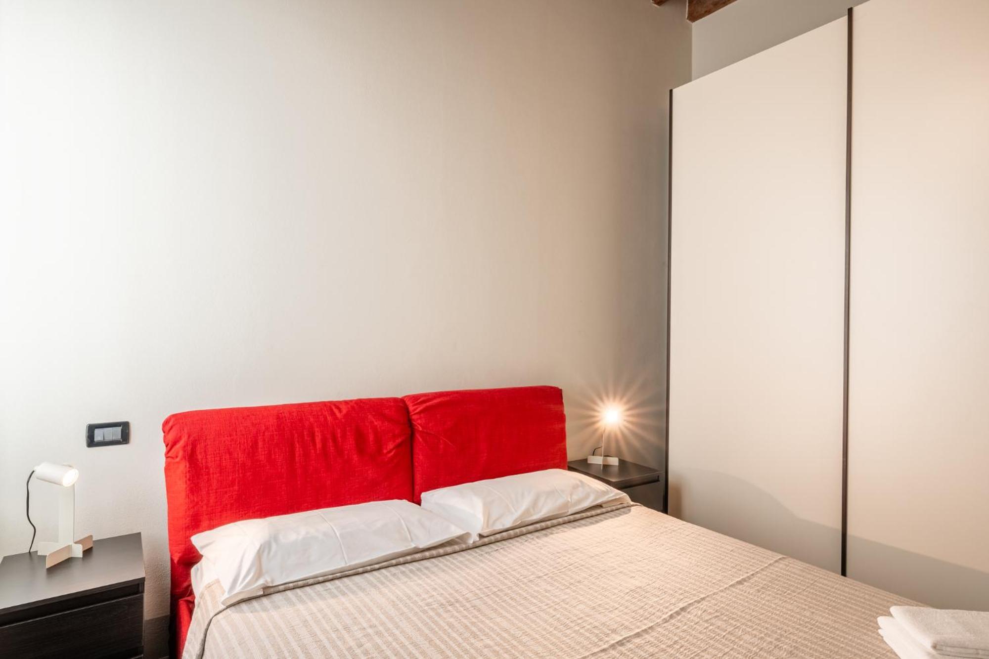 Apartment San Giorgio B - Лукка Экстерьер фото