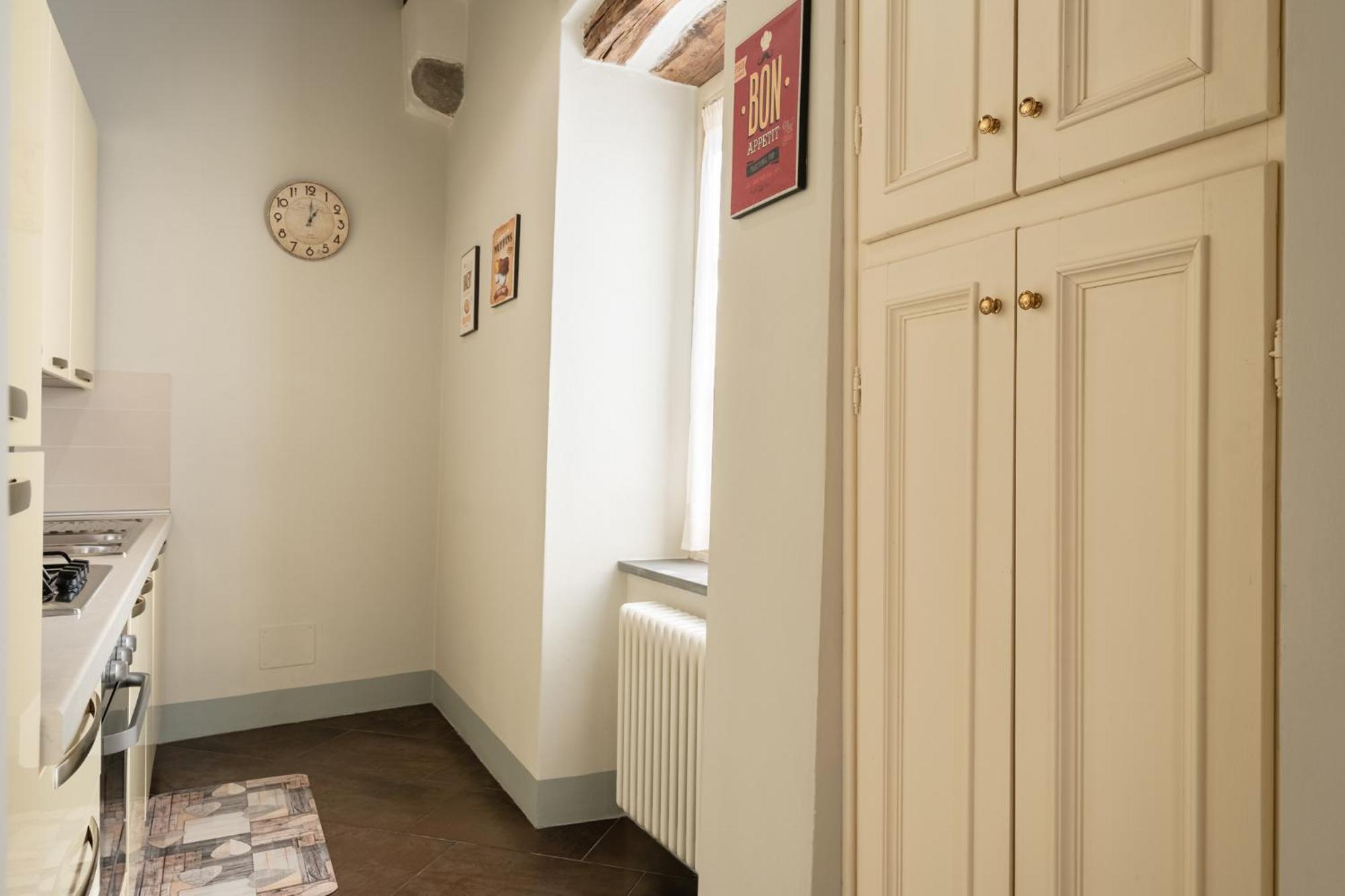 Apartment San Giorgio B - Лукка Экстерьер фото