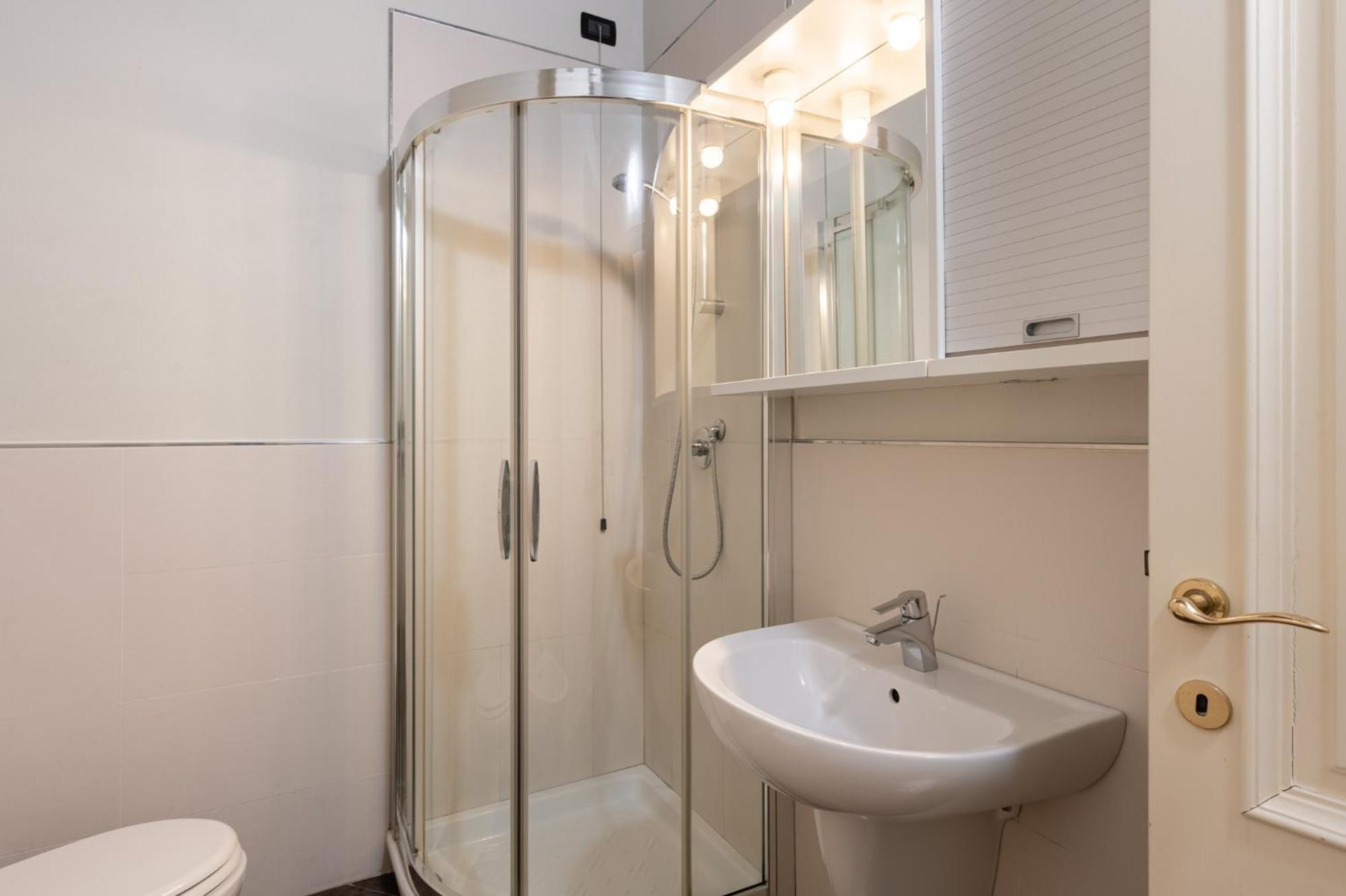Apartment San Giorgio B - Лукка Экстерьер фото