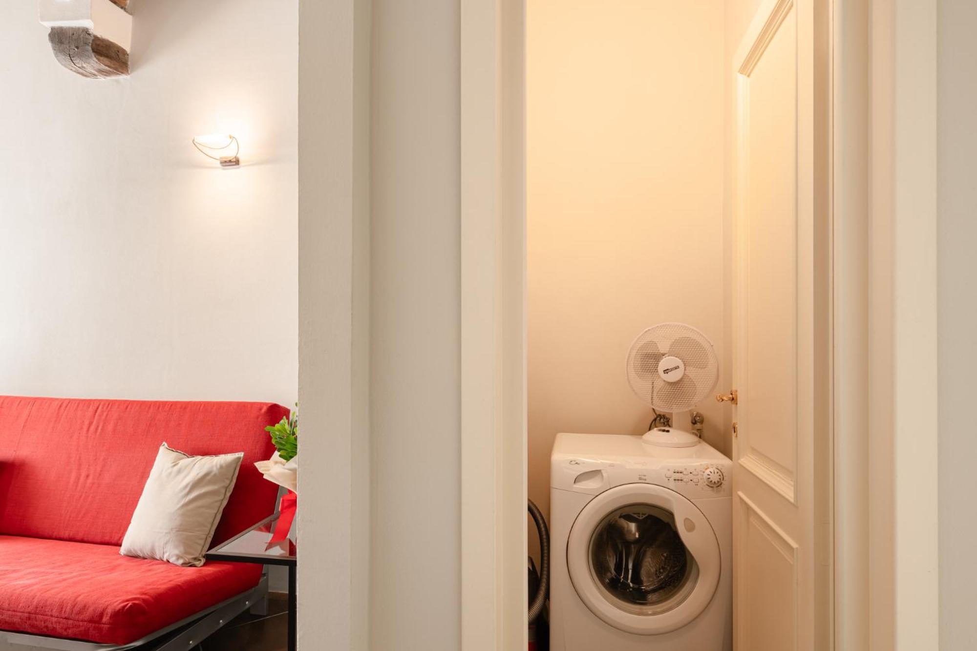 Apartment San Giorgio B - Лукка Экстерьер фото