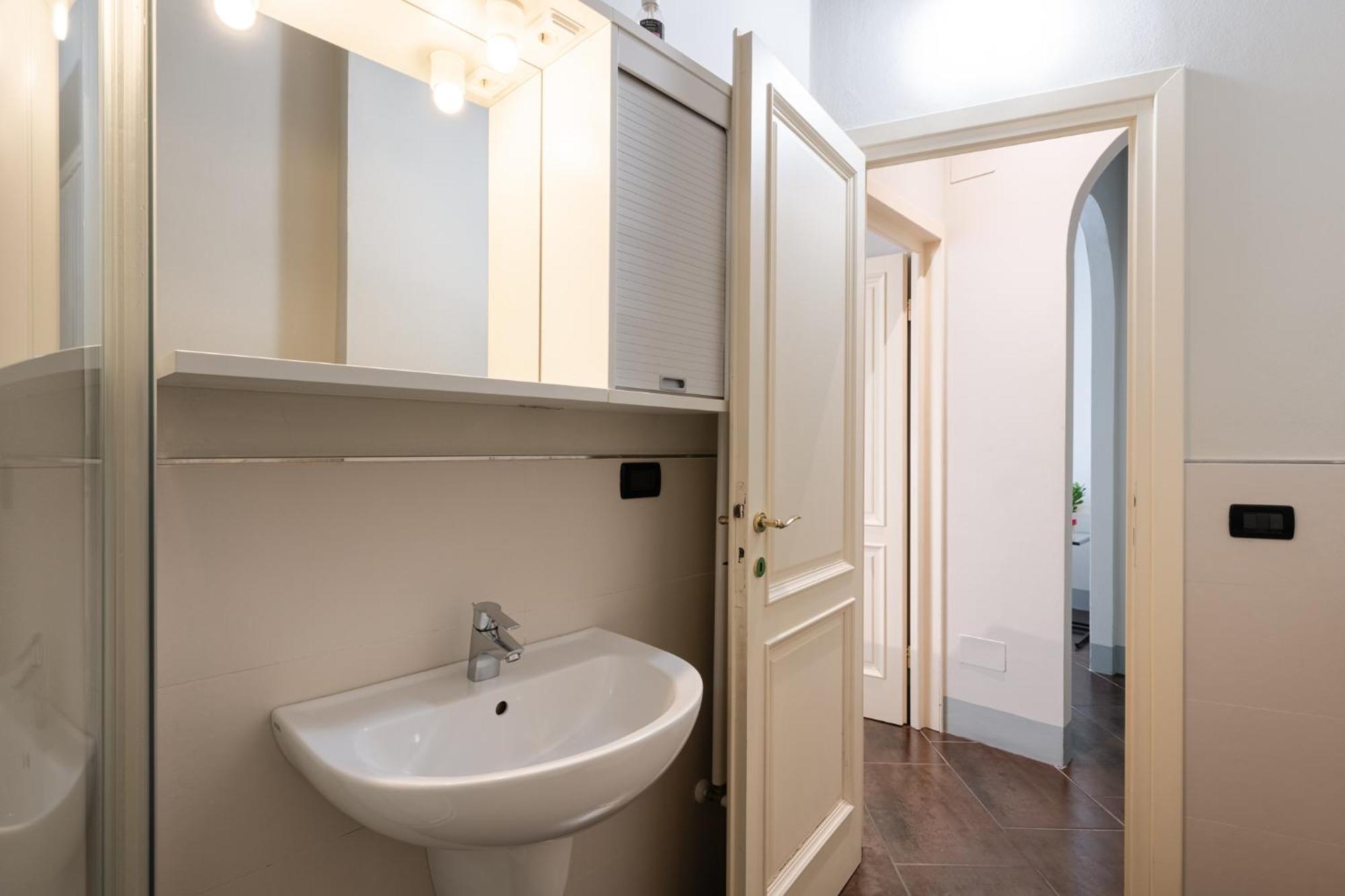 Apartment San Giorgio B - Лукка Экстерьер фото