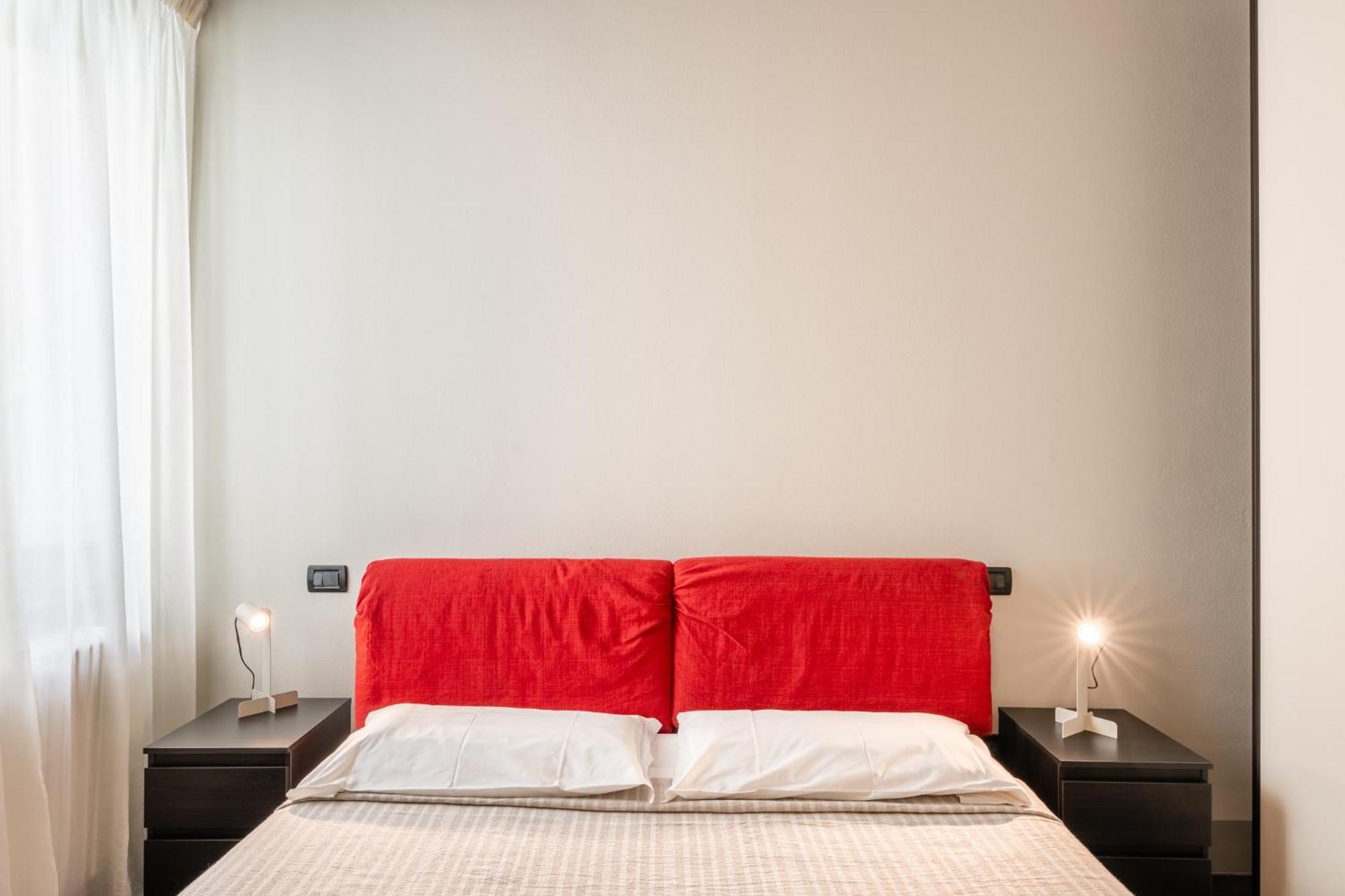 Apartment San Giorgio B - Лукка Экстерьер фото